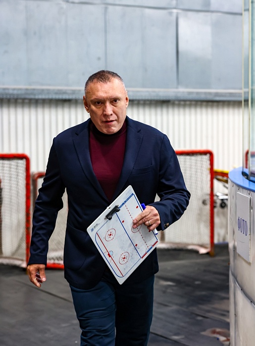 Алексей Ждахин и Рашит Галимжанов вывели «Торпедо» в финал Кубка Казахстана по хоккею