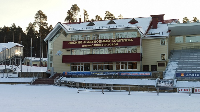 Тюменские биатлонисты готовятся покорять Таганай на Спартакиаде сильнейших в Златоусте