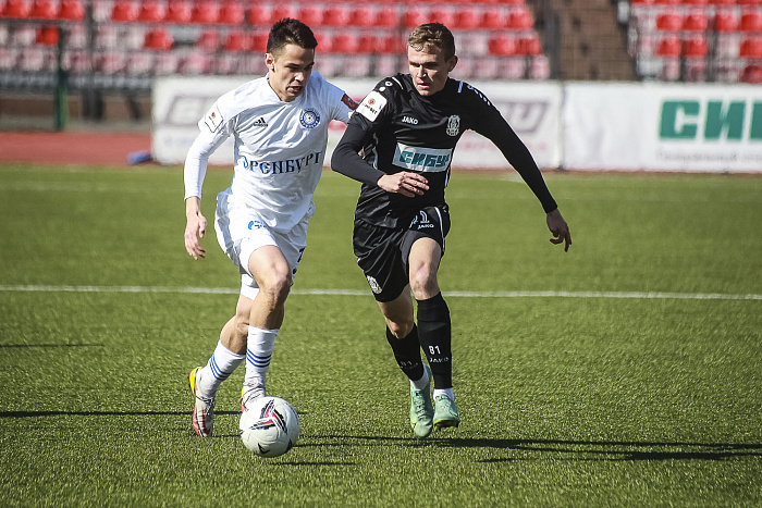 Олег Николаев (№81)