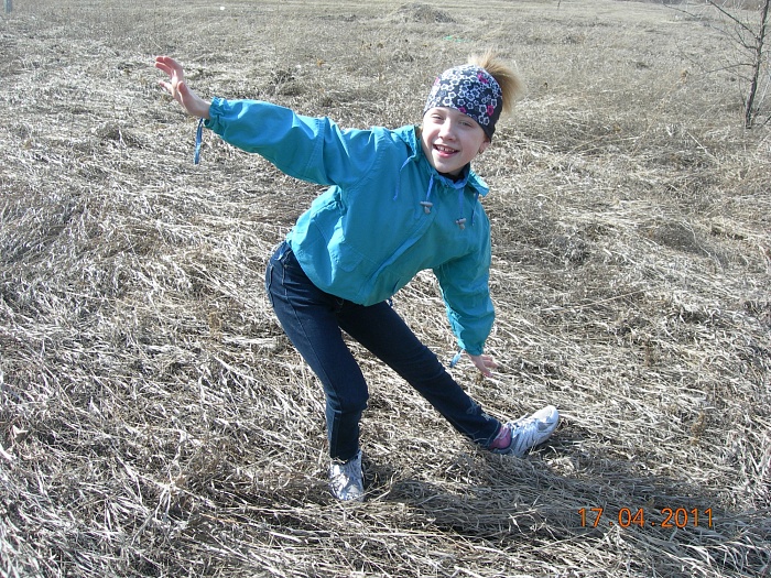 Двукратная чемпионка России по лыжным гонкам Елизавета Пантрина: «Я делала всё быстро, а в фигурном катании торопиться не нужно»