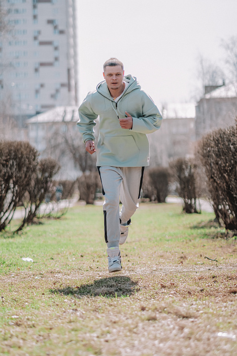 Заслуженный мастер спорта по лёгкой атлетике Денис Кудрявцев: От маршруток до серебра чемпионата мира