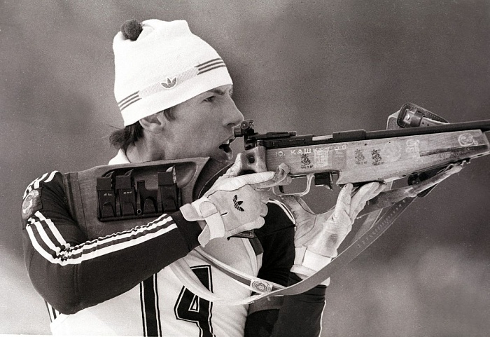 Международный олимпийский день: вспоминаем тюменских спортсменов, бравших медали на Играх