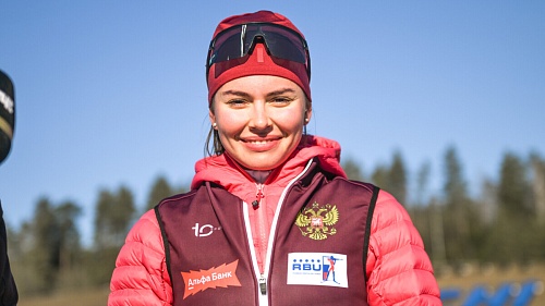 Победительница Кубка России в индивидуальной гонке Виктория Метеля: «Если будет возможность выступать в нейтральном статусе — я соглашусь»