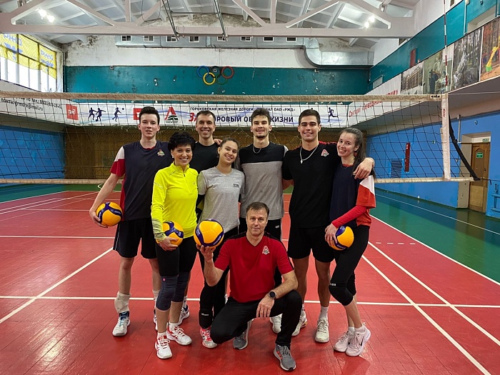 Карина Симонова: «Мой главный болельщик – это бабушка»