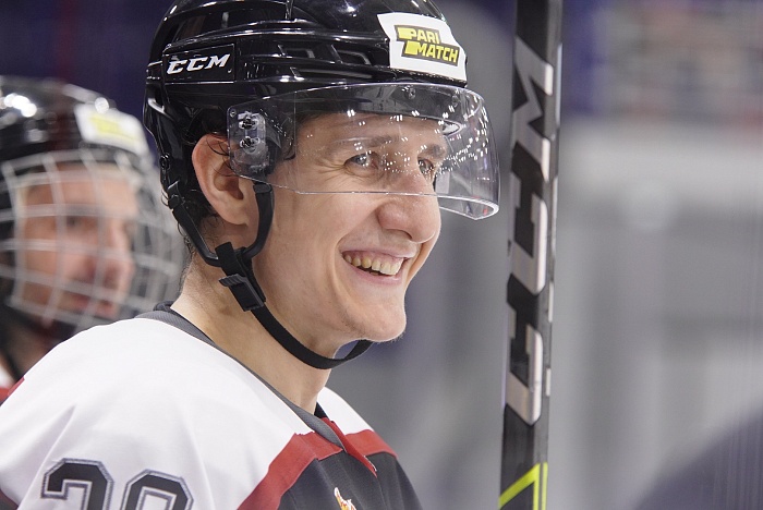Георгий Бердюков