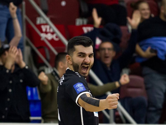 Денис Неведров сыграет за сборную Армении, Гиорги Гавтадзе отправился в национальную команду Грузии