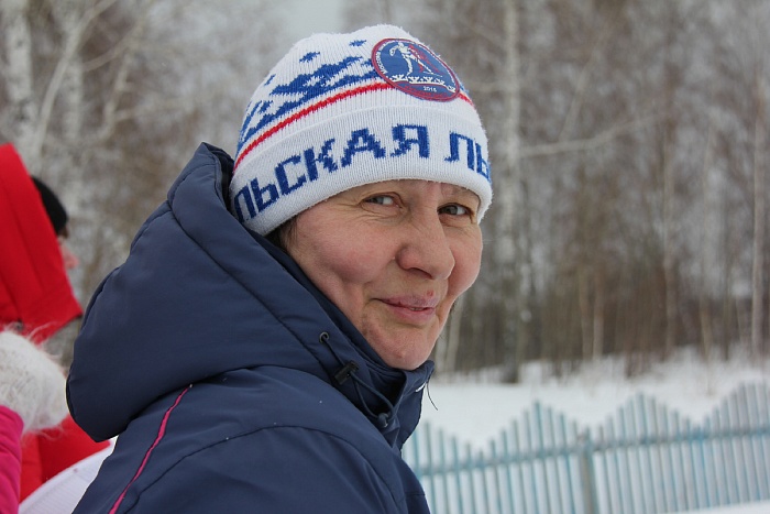 Из дневника спортивных побед