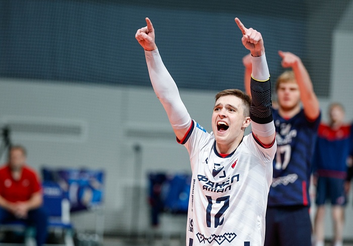 «Факел» Евгения Андреева идёт дальше в Кубке России