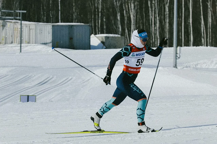 Чемпионка России по лыжным гонкам Алиса Жамбалова: «Подала заявку на нейтральный статус. Ответа нет»