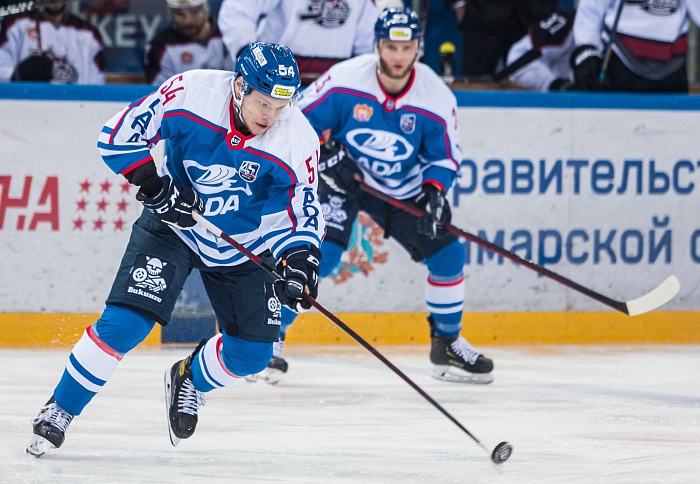 Навстречу «Ладе»!