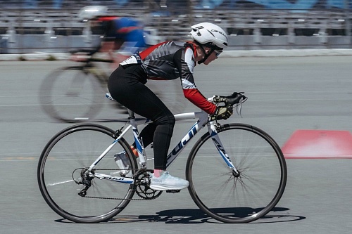 Более 250 спортсменов посоревнуются в дисциплине дуатлон-спринт