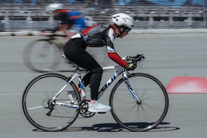 Более 250 спортсменов посоревнуются в дисциплине дуатлон-спринт