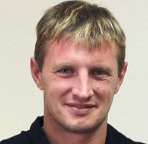 Умер Дмитрий Акимов...