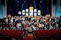 Всероссийский форум о менеджменте и предпринимательстве объединил спорт, молодёжь и южную столицу Кузбасса