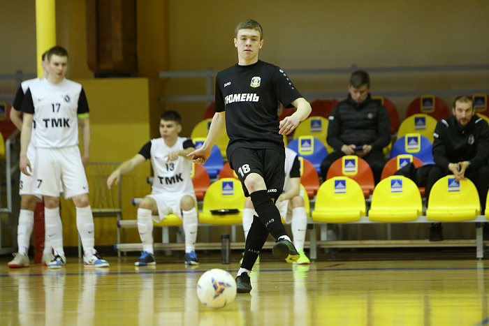 Главная проблема Юниорлиги-18 по мини-футболу: обводить или не обводить, вот в чём вопрос