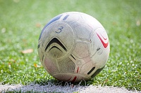 В Тобольске  состоялся 1-й тур открытого Кубка Тюменской области по футболу