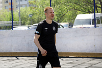 Андрей Соколов продлил контракт с мини-футбольным клубом «Тюмень»