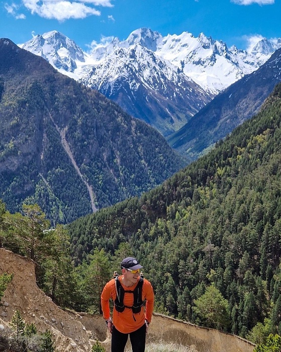 Не только работа: любимый отдых Поварницына, Белова, Смольского, Лазовского, Солы и других лыжников и биатлонистов из России и Белоруссии