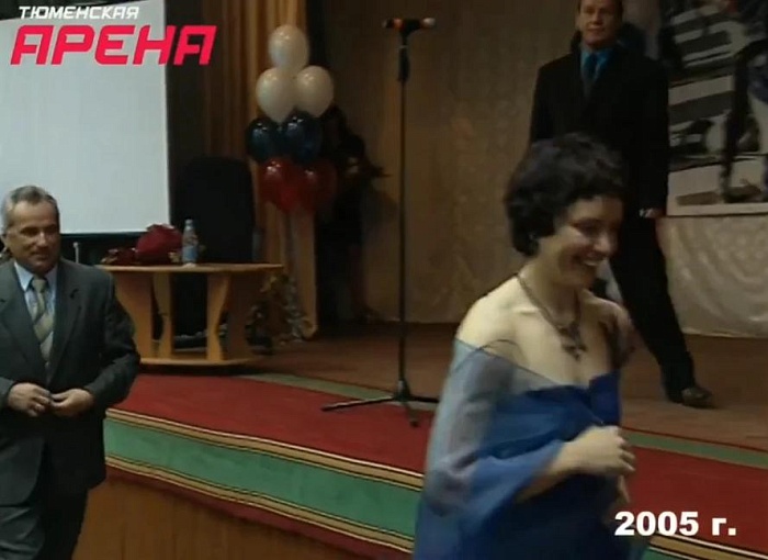Памяти Галины Куклевой