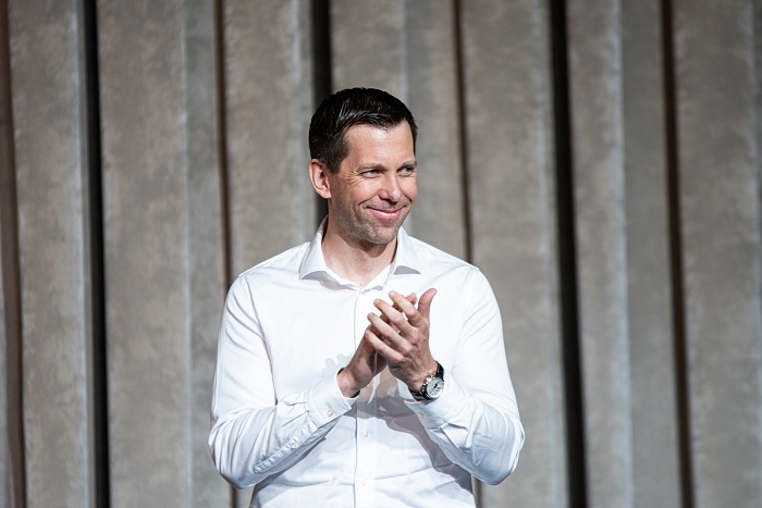 Денис Ячменёв