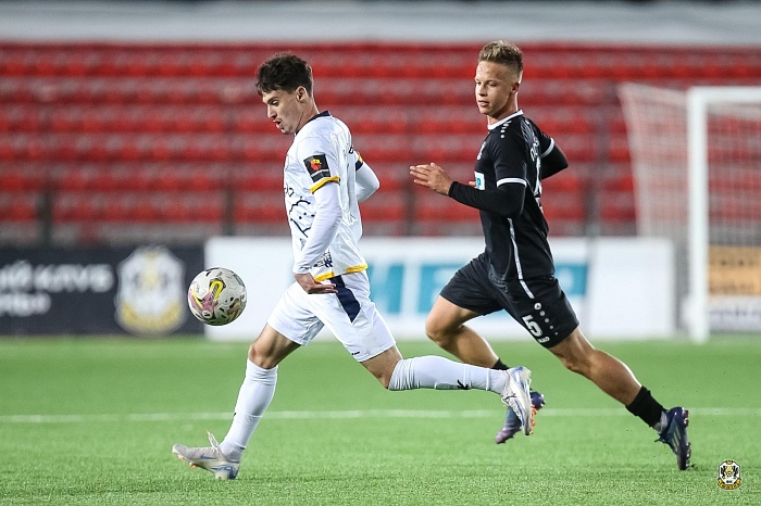 Соперник «Тюмени» в Турции разгромил клуб из РПЛ