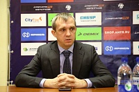 Исполнительный директор мини-футбольного клуба «Тюмень» Денис Харин: «Альтернативой Юниорлиги для нас станет первенство России»