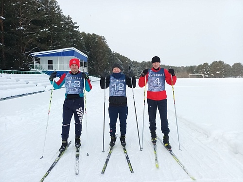 Тренер – это призвание, а спортсмен – это уже судьба!