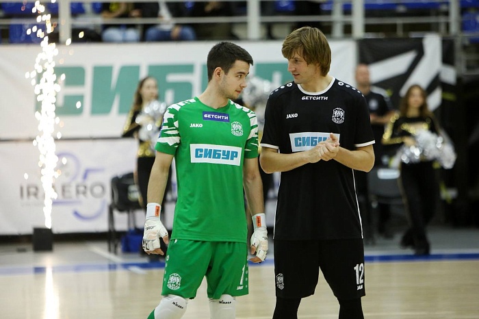 Традиционный турнир по футзалу на призы Тюменской области пройдет с 12 по 15 августа