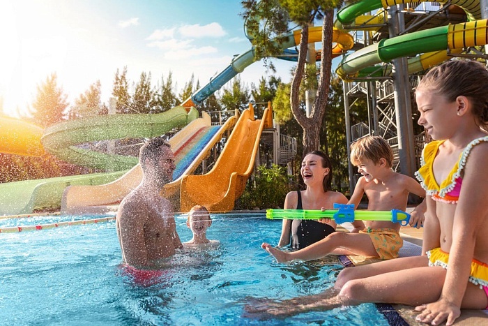 Конкурс "TYUMEN ARENA AWARD 2025".