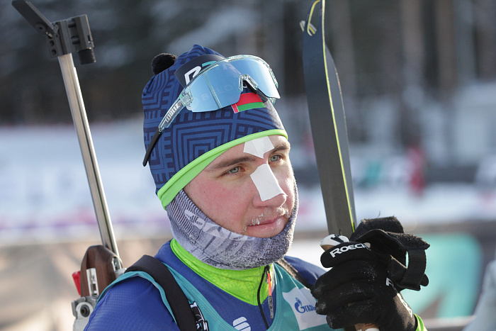 Третий этап Кубка России по биатлону, или как сделать из него лимонад?