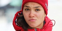 Неведомые силы мешают Веронике Степановой второй год подряд выступать в Тюмени. Изменится ли что-то в новом лыжном сезоне?