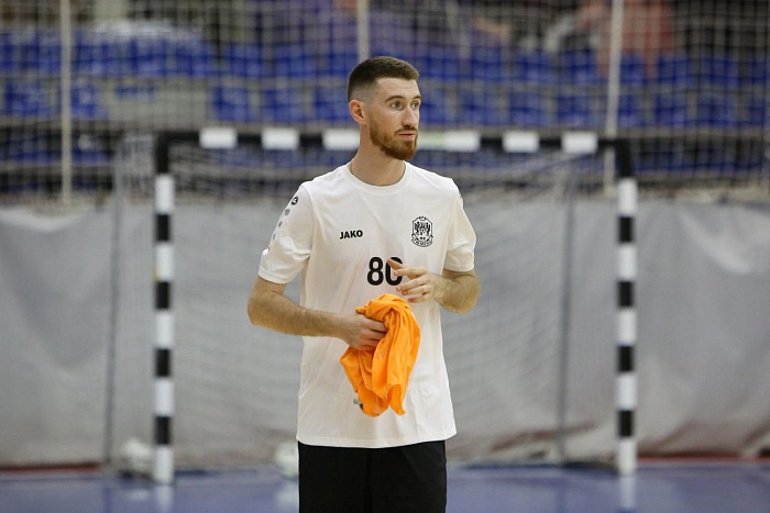 Финал премии "TYUMEN ARENA AWARD 2024".