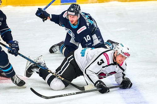 Если «Рубин» забивает пять, то побеждает