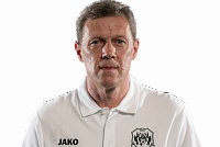 Тренер футбольного клуба «Тюмень» Тарас Тризна: «Дай Бог здоровья Антону Кобялко, пусть работает»