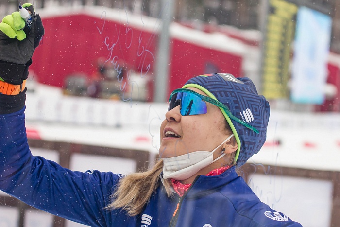 Кубок Содружества по биатлону – альтернатива Кубку мира?