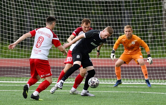 Тюменцы примут команду из Магнитогорска, а тоболяки сыграют в Челябинске