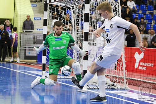 Кирилл Суханов и Карлос Аугусто  попали в сборную 11-го тура Суперлиги