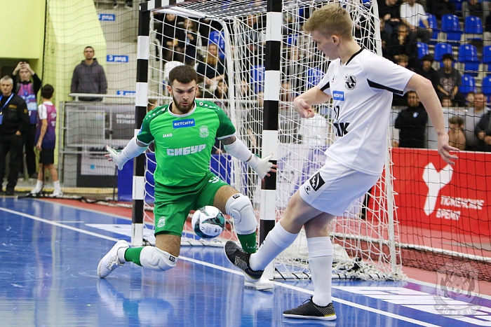 Кирилл Суханов и Карлос Аугусто  попали в сборную 11-го тура Суперлиги