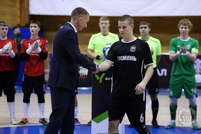 Гости из будущего