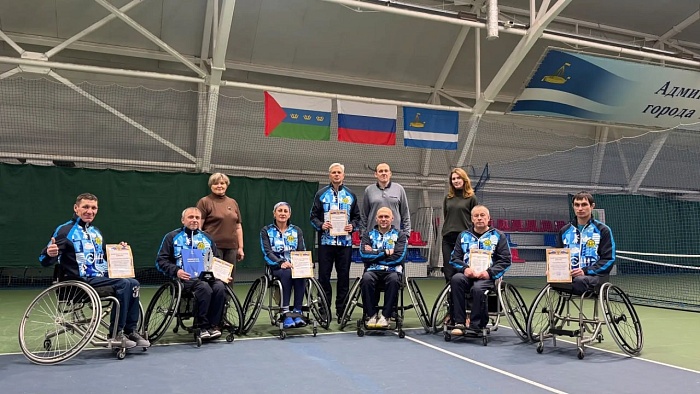 Выдающиеся люди