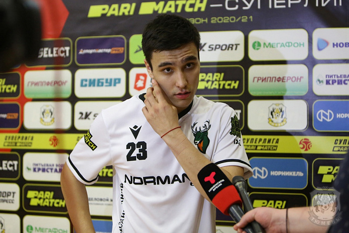 Азиз Муждаков