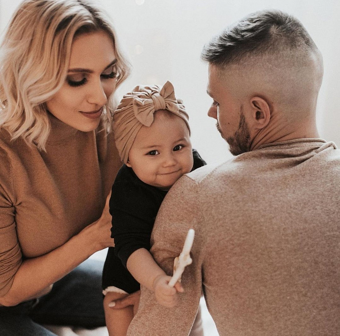 Елена Милованова: «На первом свидании была уверена, что Ваня уйдёт»