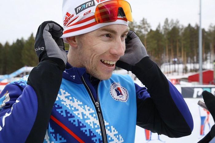 Спорт и еда: звёзды биатлона, Смольский, Лазовский, Сола, Латыпов, Поварницын, Резцова, Шевнина и другие рассказывают о своих кулинарных предпочтениях