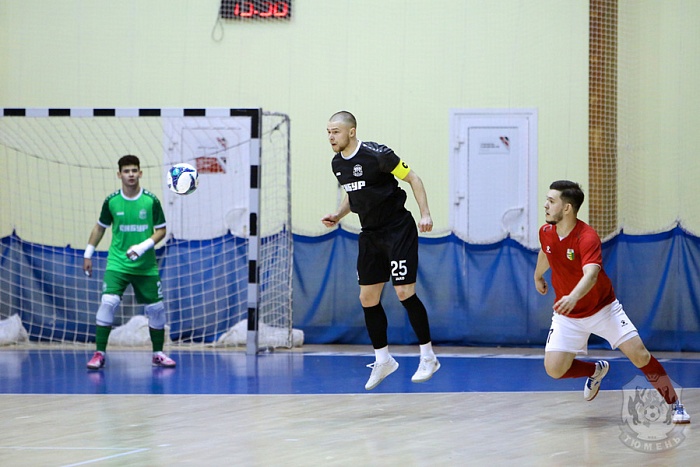 Тюменские дублёры начнут домашний тур матчем с норильчанами