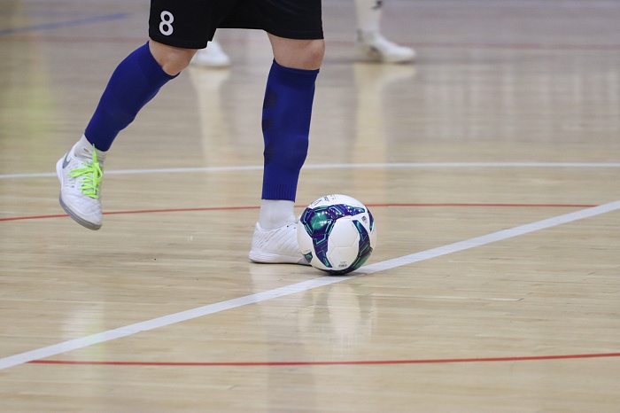 «Славстрой» сделал ничью с аутсайдером