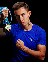 Пятикратный призёр чемпионатов мира Станислав Кокорин: «Отдал скалолазанию 22 года своей жизни»