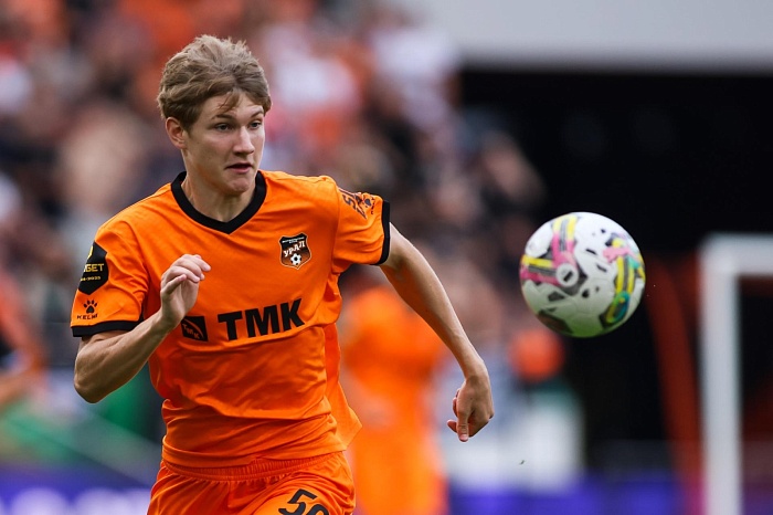 Шансы "Тюмени" на спасение "прибил" уроженец...Тюмени