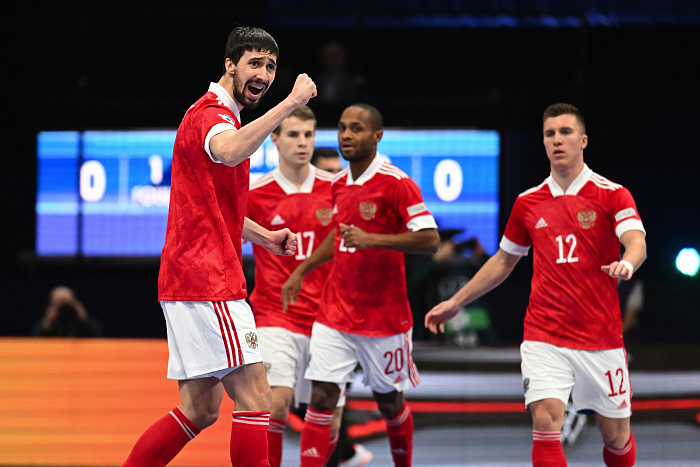 Артём Антошкин