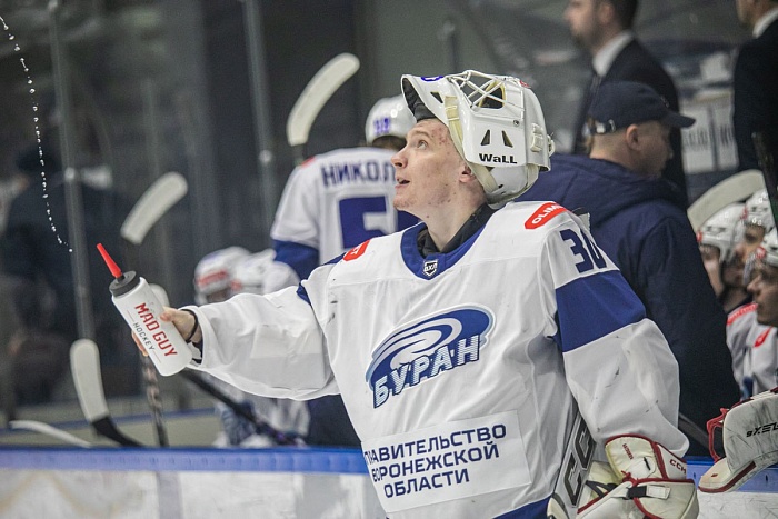 «Рубин» сыграет 27-й матч с клубом из Воронежа