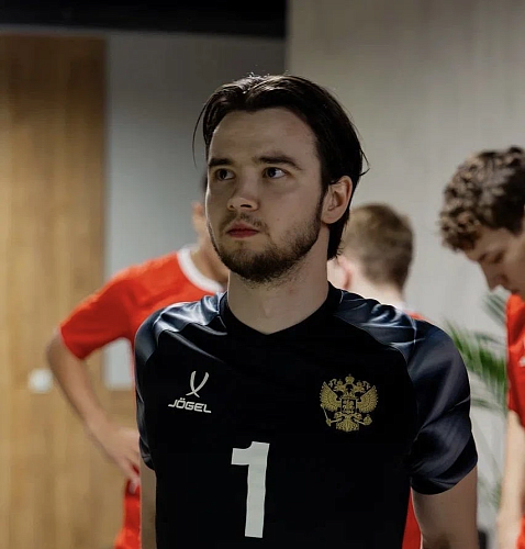 Голкипер футзальной «Тюмени» и сборной России: «В нашем чемпионате уже нельзя делить команды на сильные и слабые»